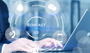 Contact Us